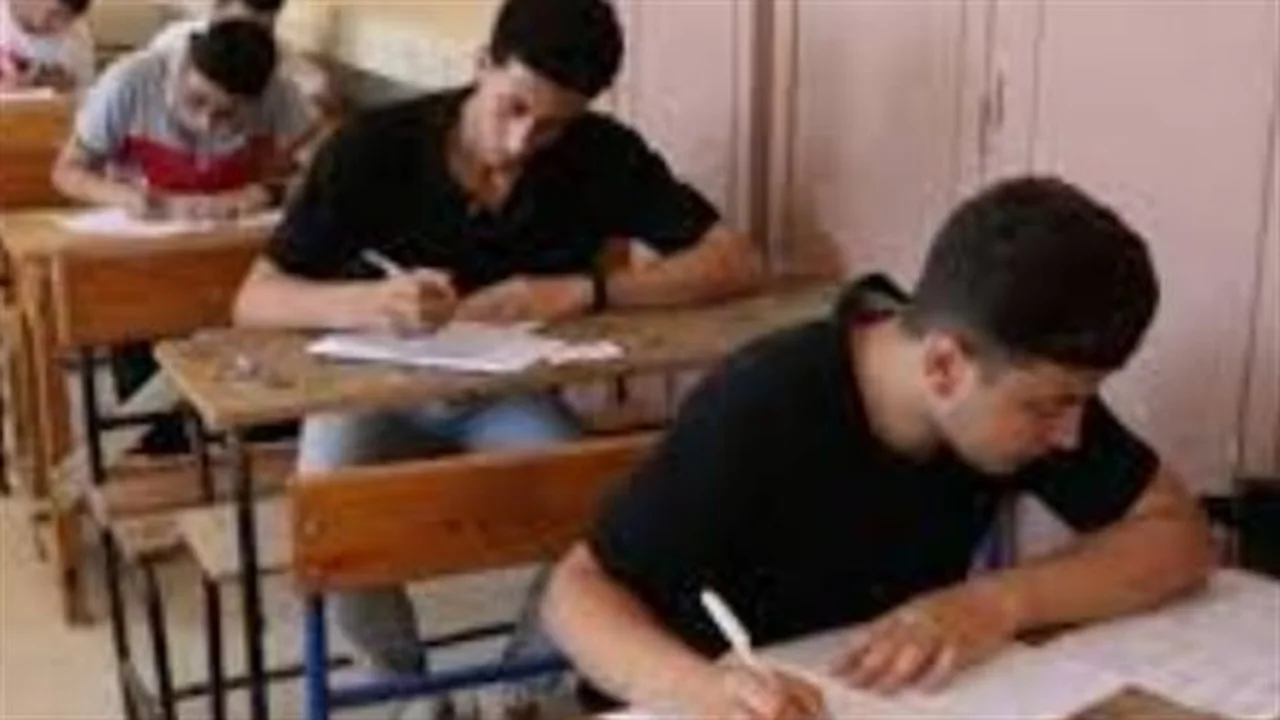 جدول الاختبارات.. انطلاق امتحانات النقل بالبحيرة منتصف مايو لنهاية الشهر الجاري